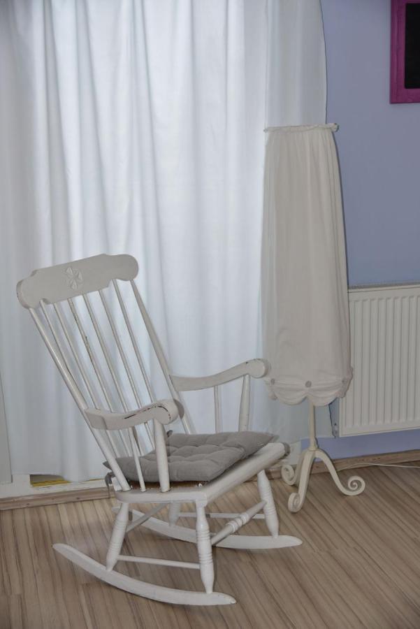 Apartament Sloneczny Brzeg Miedzyzdroje Exteriér fotografie