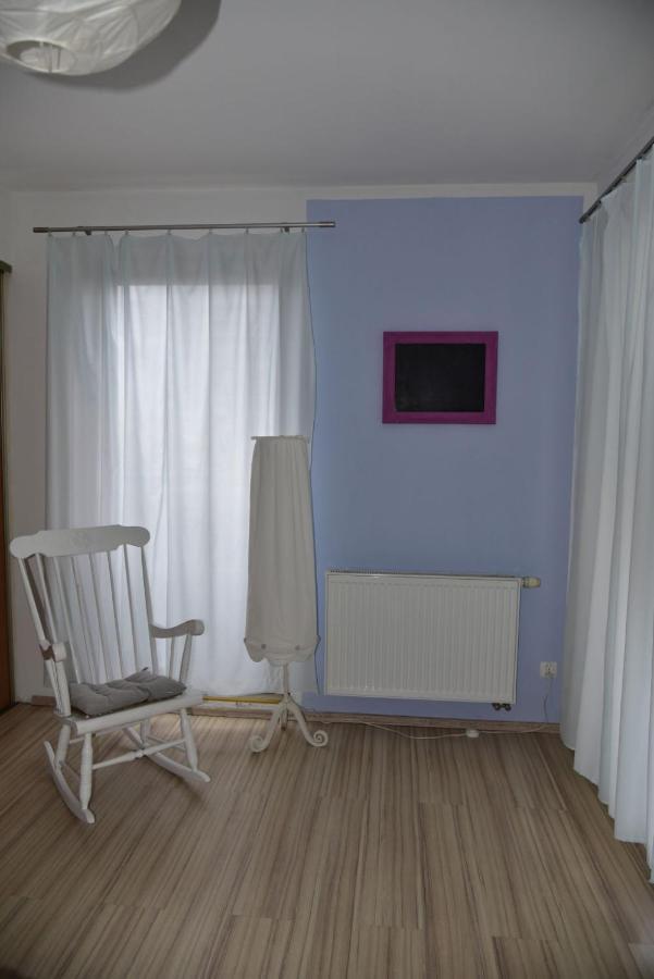 Apartament Sloneczny Brzeg Miedzyzdroje Exteriér fotografie