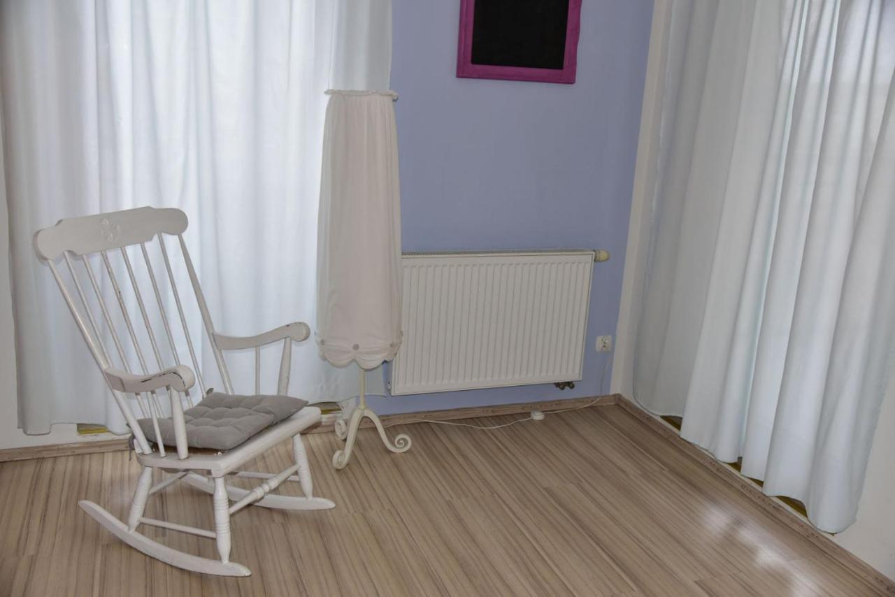 Apartament Sloneczny Brzeg Miedzyzdroje Exteriér fotografie
