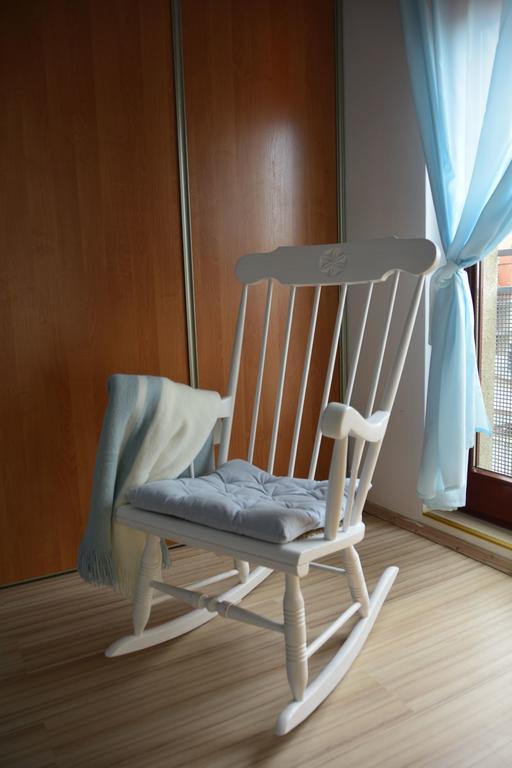 Apartament Sloneczny Brzeg Miedzyzdroje Pokoj fotografie
