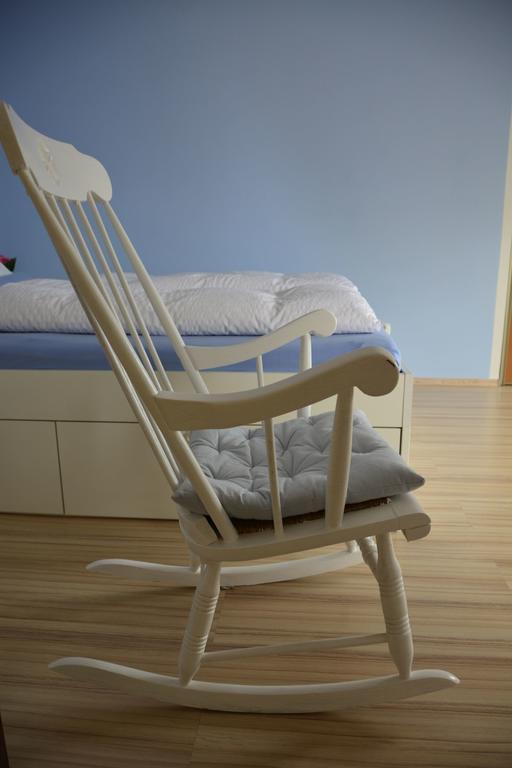 Apartament Sloneczny Brzeg Miedzyzdroje Pokoj fotografie
