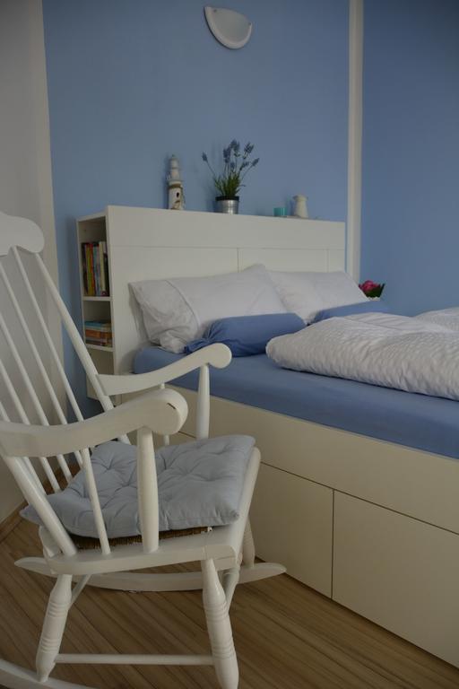 Apartament Sloneczny Brzeg Miedzyzdroje Pokoj fotografie