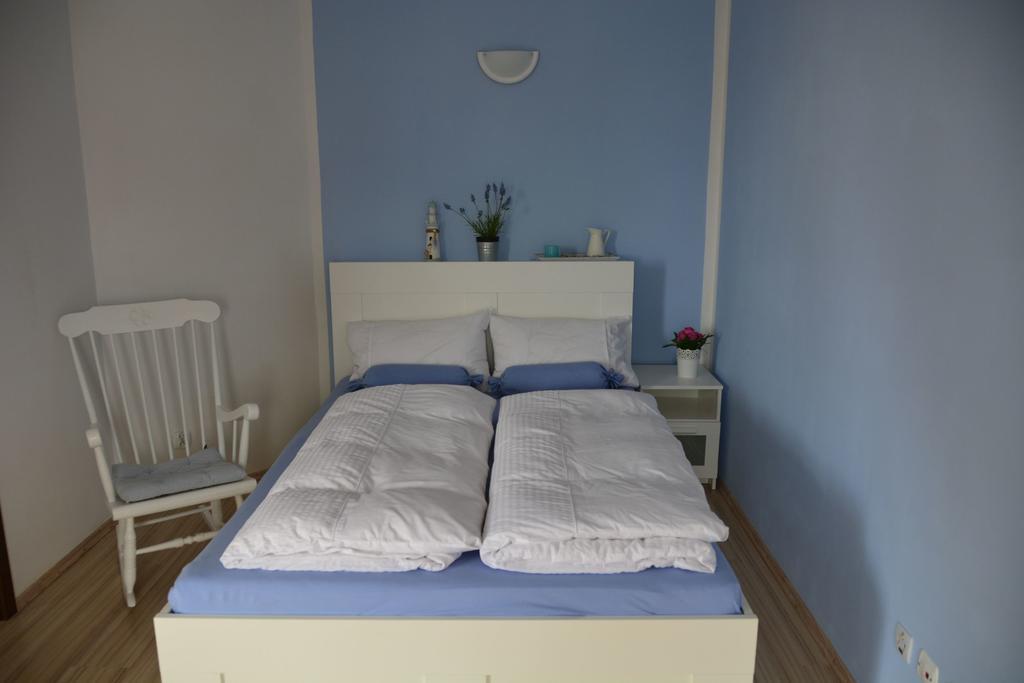 Apartament Sloneczny Brzeg Miedzyzdroje Pokoj fotografie