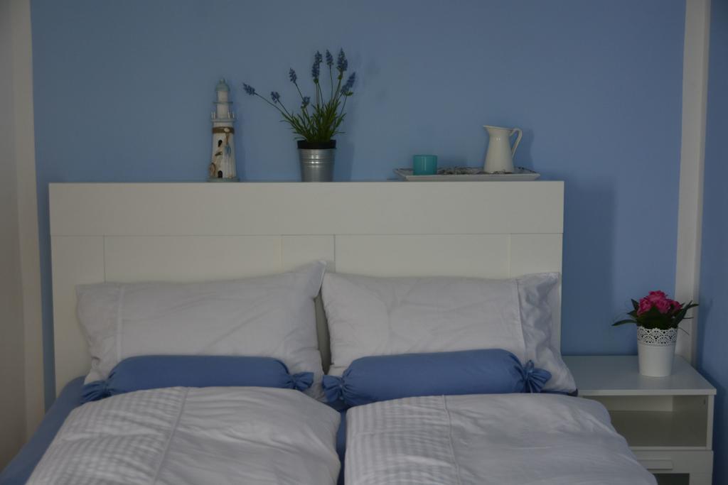 Apartament Sloneczny Brzeg Miedzyzdroje Pokoj fotografie