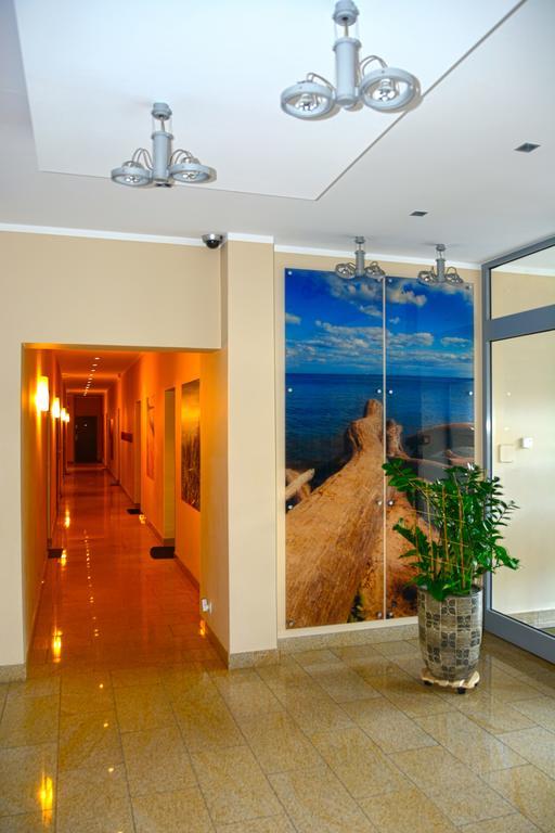 Apartament Sloneczny Brzeg Miedzyzdroje Pokoj fotografie